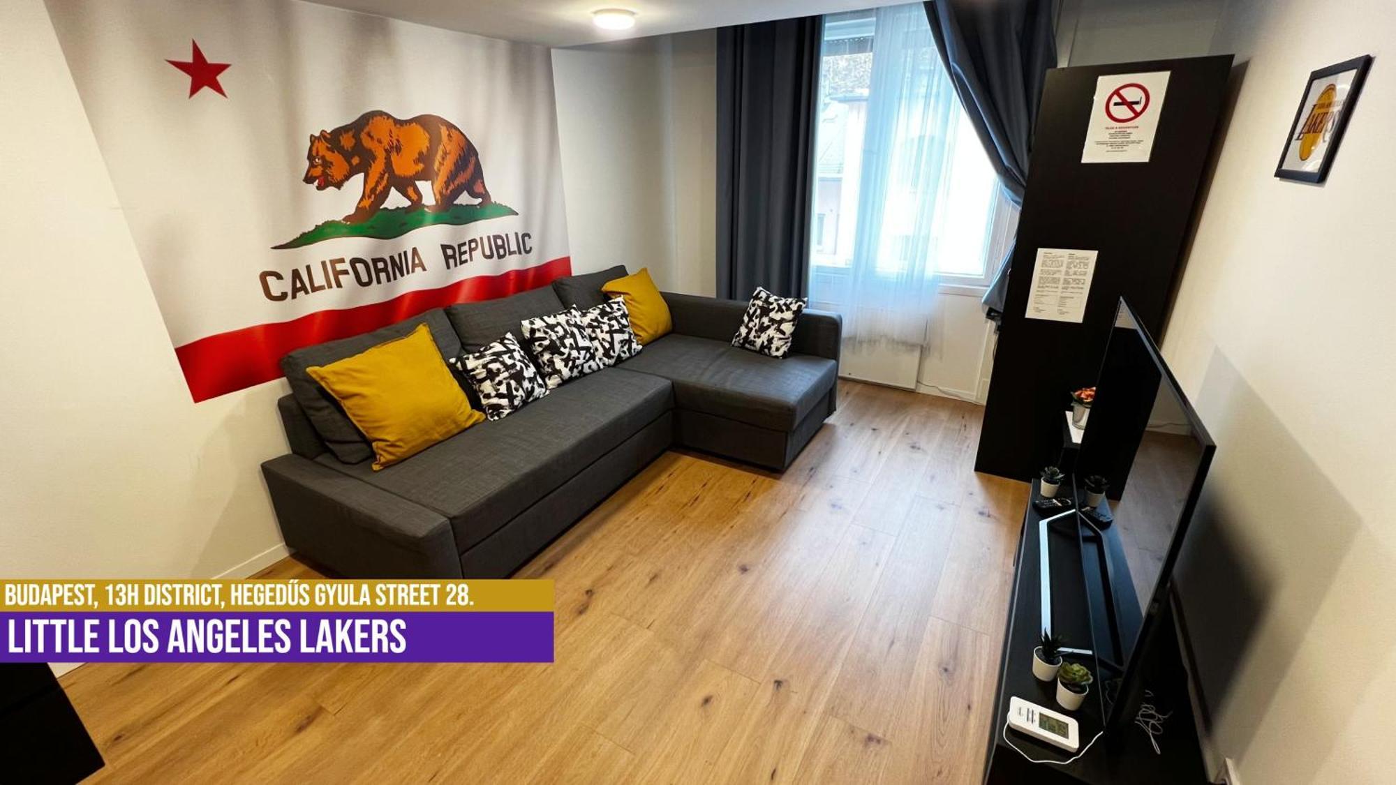 Little Americas Westend Mall Apartments 부다페스트 외부 사진