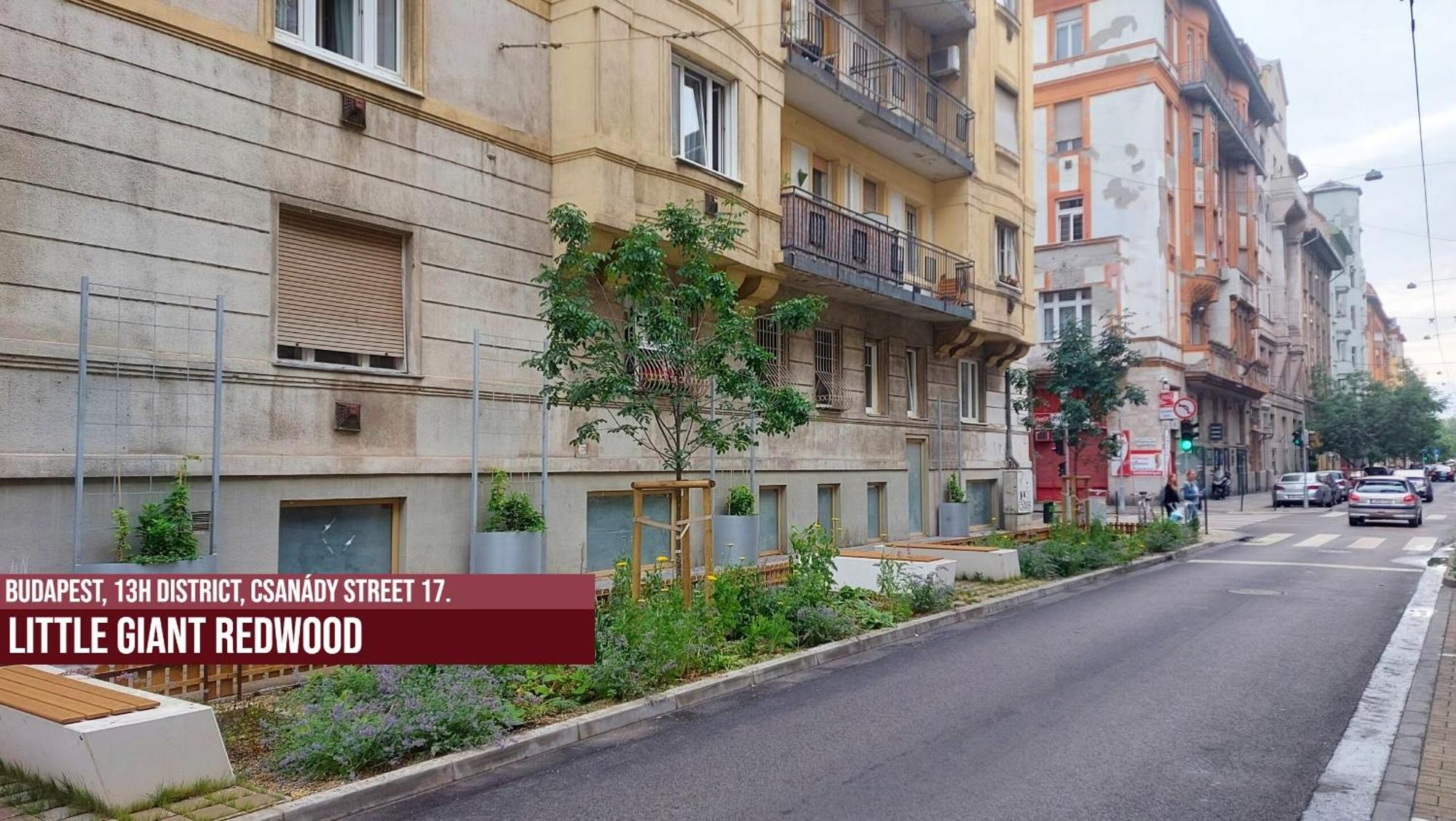 Little Americas Westend Mall Apartments 부다페스트 외부 사진